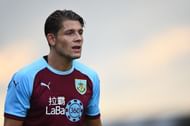 Curzon Ashton v Burnley - Pre-Season Friendly